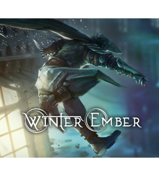 Winter Ember Steam Key GLOBAL